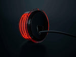 STRANDS FOR9T GEO 10-40V Rear Clearance Light, IP67, ECE R10, R148