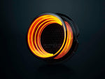 STRANDS FOR9T10-40V  GEO Side Marker Light, IP67, ECE R10, R148