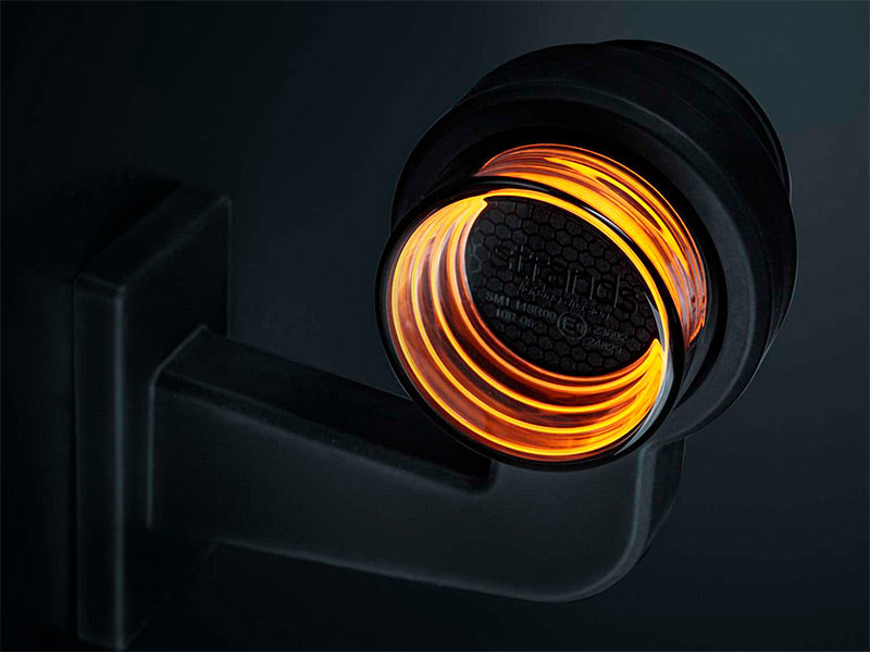 STRANDS FOR9T10-40V  GEO Side Marker Light, IP67, ECE R10, R148