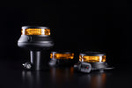 Strands AMBRA Warning Light - Amber LED
