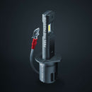 Big Energy H1 LED spuldžu komplekts 1500 lm, 5700 K, 12–24 V, IP67, 2 gab.