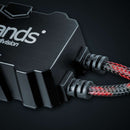 CANBUS dekoderis H7 LED spuldzēm, kļūdu novēršanai, 12–24 V, stabilai darbībai