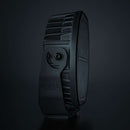 STRANDS BIG ENERGY 2.0 LED tālās gaismas lukturis, 132W, 12900Lm, 10–32V, 1lx pie 715m, E-mode/Xperience režīmi, balta/dzintarkrāsas pozīcijas gaisma, IP69K, 5700K, 3 gadu garantija