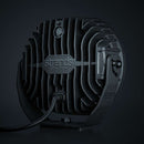 STRANDS BIG ENERGY 2.0 LED tālās gaismas lukturis, 132W, 12900Lm, 10–32V, 1lx pie 715m, E-mode/Xperience režīmi, balta/dzintarkrāsas pozīcijas gaisma, IP69K, 5700K, 3 gadu garantija