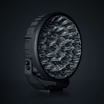 STRANDS 147W/13050lm BIG ENERGY RAW 9″ LED tālās gaismas lukturis IP69K