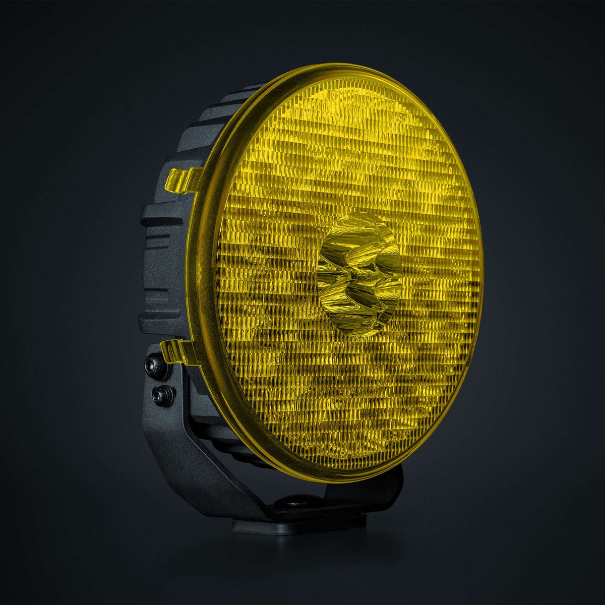 STRANDS BIG ENERGY RAW 9″ dzeltenā Flood lēca, 3500K