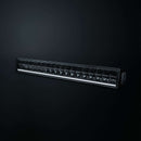 STRANDS SKYLORD 10-32V LED gaismas josla balta/dzintara pozīcijas gaisma ar iebūvētu releju un vadu komplektu 254–1016 mm