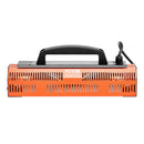 VEVOR 1000W käeshoitav infrapunavärvikuivatuslamp on suure jõudlusega seade, mis on mõeldud autokere värvide, kruntvärvide ja muude pinnakatete kiireks ja tõhusaks kuivatamiseks.