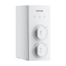 VEVOR Reverse Osmosis sistēma 400 GPD 8 posmu ūdens filtrs bez tvertnes zem izlietnes