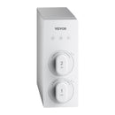 VEVOR Reverse Osmosis sistēma 400 GPD 8 posmu ūdens filtrs bez tvertnes zem izlietnes