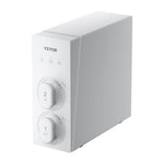 VEVOR Reverse Osmosis sistēma 400 GPD 8 posmu ūdens filtrs bez tvertnes zem izlietnes