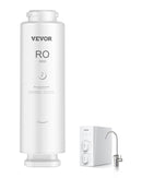 VEVOR Reverse Osmosis sistēmas aizstājējs filtrs SS-006 zem izlietnes ūdens filtram