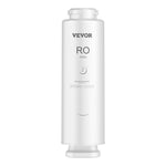 VEVOR Reverse Osmosis sistēmas aizstājējs filtrs SS-006 zem izlietnes ūdens filtram