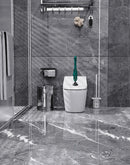 SESH ar aplikācijas vadību masāžas multiierīce apsildāma ierīce no SESH AURORA kolekcijas,melnā krāsa,skatīt aprakstu,diskrēta piegāde melnā iepakojumā