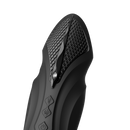 SESH ar aplikācijas vadību masāžas multiierīce apsildāma ierīce no SESH AURORA kolekcijas,melnā krāsa,skatīt aprakstu,diskrēta piegāde melnā iepakojumā