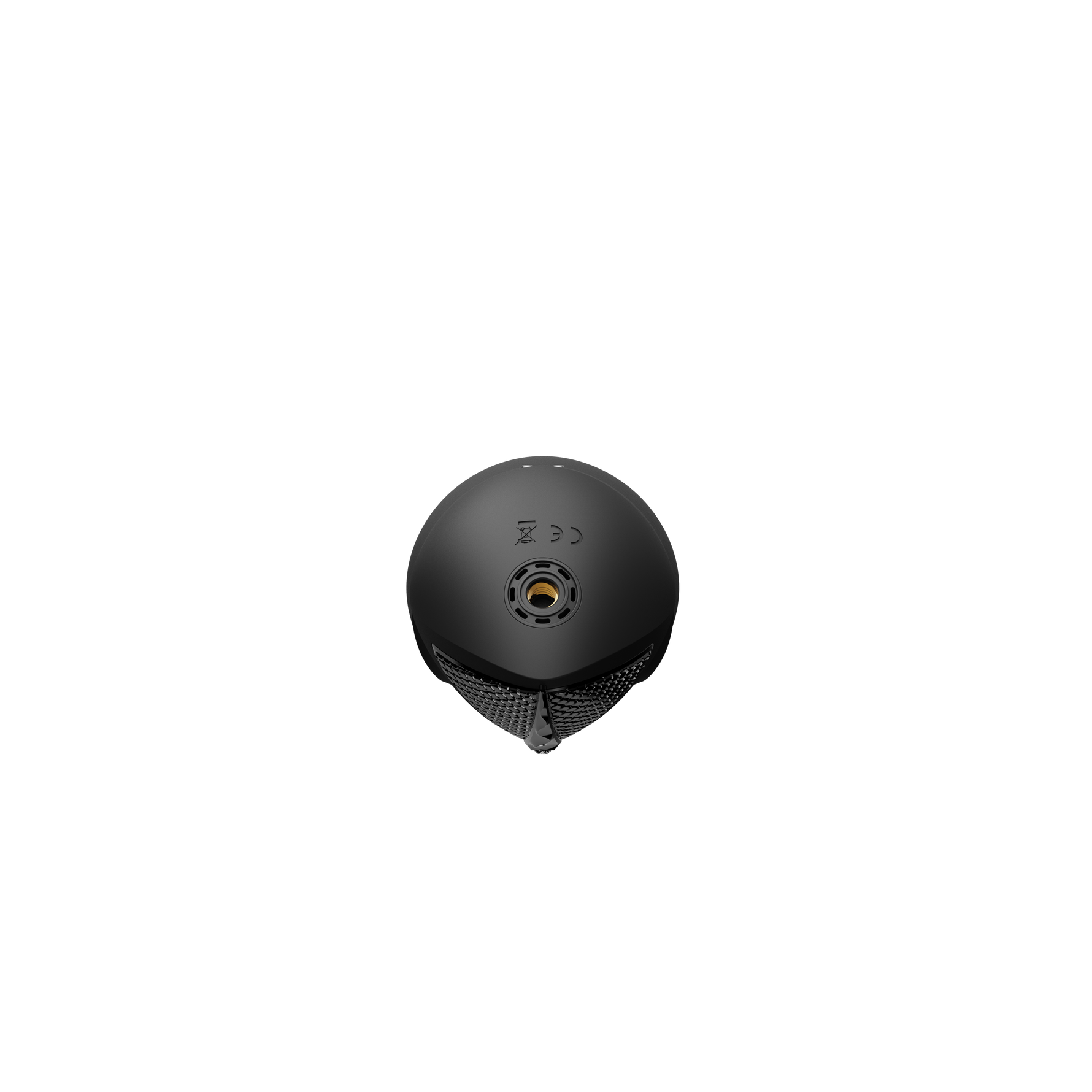 SESH application-controlled massage multifunction heated device from SESH AURORA collection,black colour,see description,discreet delivery in black package