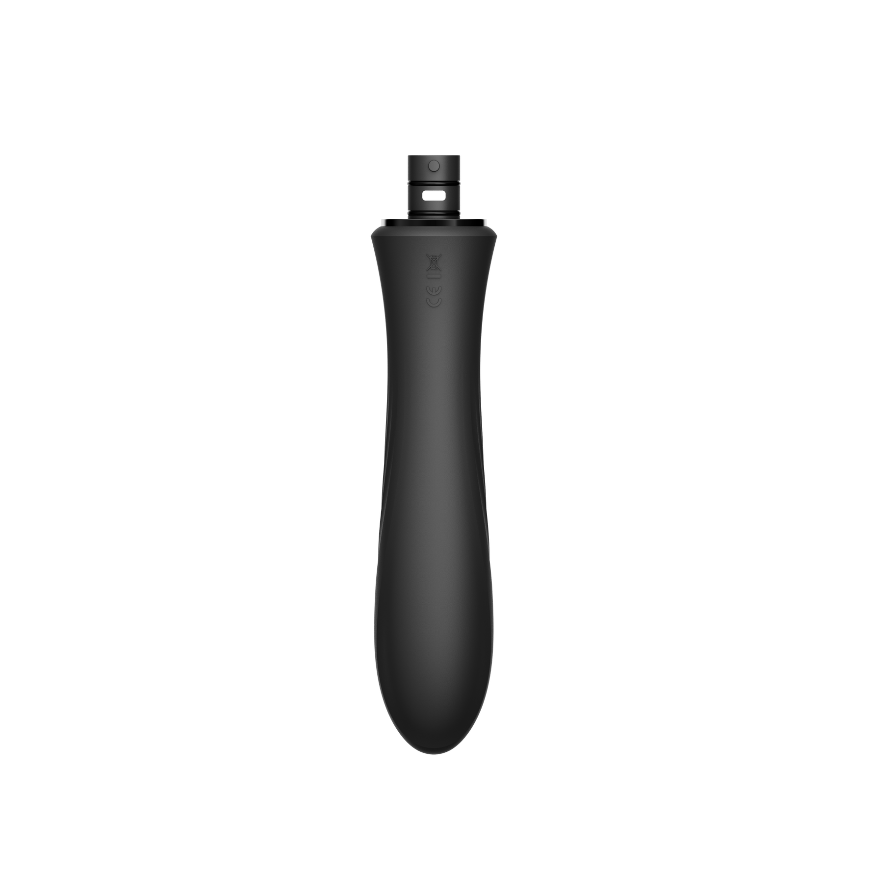 SESH application-controlled massage multifunction heated device from SESH AURORA collection,black colour,see description,discreet delivery in black package