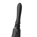 SESH ar aplikācijas vadību masāžas multiierīce apsildāma ierīce no SESH AURORA kolekcijas,melnā krāsa,skatīt aprakstu,diskrēta piegāde melnā iepakojumā