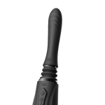 SESH application-controlled massage multifunction heated device from SESH AURORA collection,black colour,see description,discreet delivery in black package