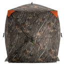 Jahipesa 270° ühepoolse läbipaistva võrkudega, 1-2 inimesele.