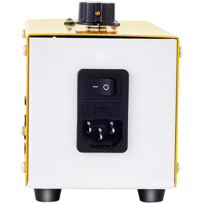 VEVOR 220 V plastikeevitaja koos kuuma klammerdajaga ja 600 klambriga, 3 kuumutusrežiimi, plastide remondikomplektiga