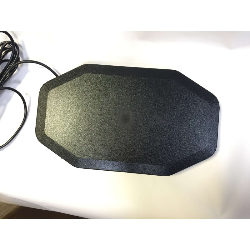 Led Magnetic Flashing Light Panel 30 Led 330mm Orange Colour