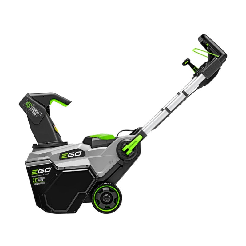 Iepriekšpasūtīšana_EGO Power+ SNT2124E-AP akumulatora sniega tīrītājs