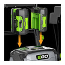 Iepriekšpasūtīšana_EGO Power+ SNT2400E 61 cm akumulatora sniega tīrītājs-pašgājējs