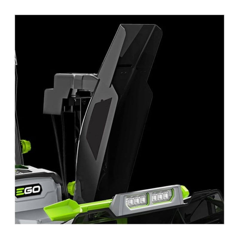 Iepriekšpasūtīšana_EGO Power+ SNT2400E 61 cm akumulatora sniega tīrītājs-pašgājējs