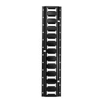 VEVOR E-Track nostiprināšanas sliežu komplekts, 4 gab., 0,6 m E-Track sliedes, 20 daļas: 2 siksnas ar sprādzi, 4 O-gredzeni, 4 D-gredzenu stiprinājumi, 2 vienas atveres turētāji, 8 gala vāciņi, piemērots garāžām, furgoniem un piekabēm