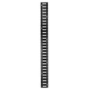 VEVOR E-Track nostiprināšanas sliežu komplekts, 6 gab., 1,5 m E-Track sliedes, 26 daļas, ieskaitot 2 siksnas ar sprādzi, 6 O gredzenus, 6 D gredzenu stiprinājumus un 12 gala vāciņus, piemērots garāžām, furgoniem, piekabēm un motocikliem