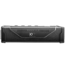 VEVOR biometriskais seifs pistolēm ar 3 piekļuves veidiem – piemērots 2 pistolēm