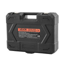 VEVOR dzesēšanas sistēmas spiediena testera komplekts, 47 daļas, radiatora vakuuma uzpildes komplekts ar 3 metāla adapteriem, universāla saderība, automobiļu dzesēšanas sistēmas spiediena testeris ar sūkni un alumīnija–plastmasas uzpildītāju