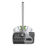 EGO Power+ SSA1200 sniega tīrītāja uzgalis, 30 cm