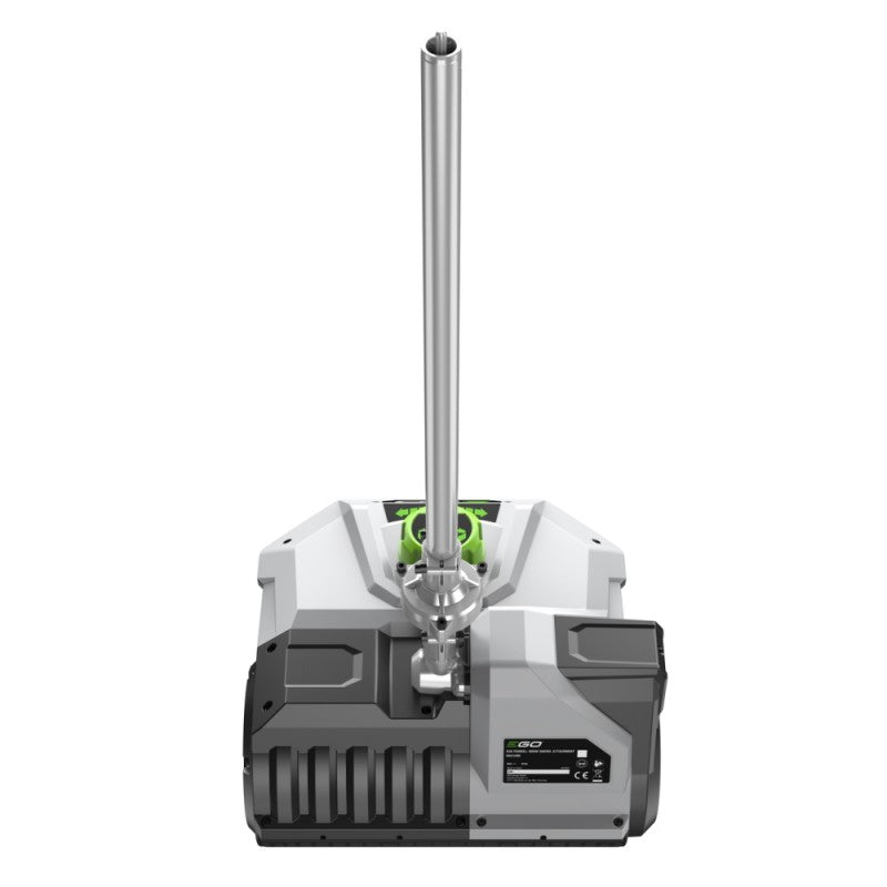 EGO Power+ SSA1200 sniega tīrītāja uzgalis, 30 cm