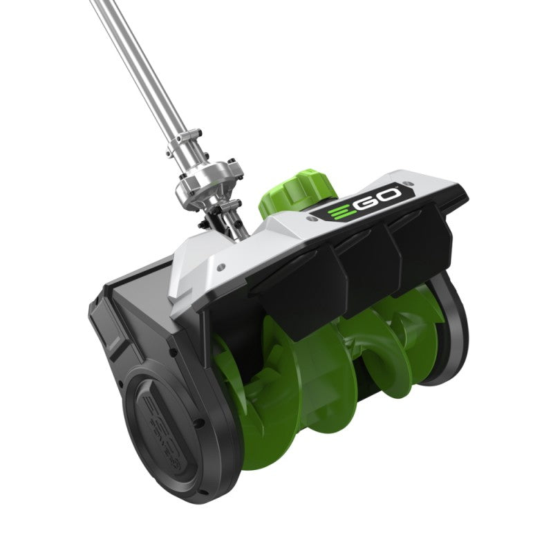 EGO Power+ SSA1200 sniega tīrītāja uzgalis, 30 cm