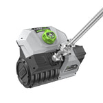 EGO Power+ SSA1200 sniega tīrītāja uzgalis, 30 cm