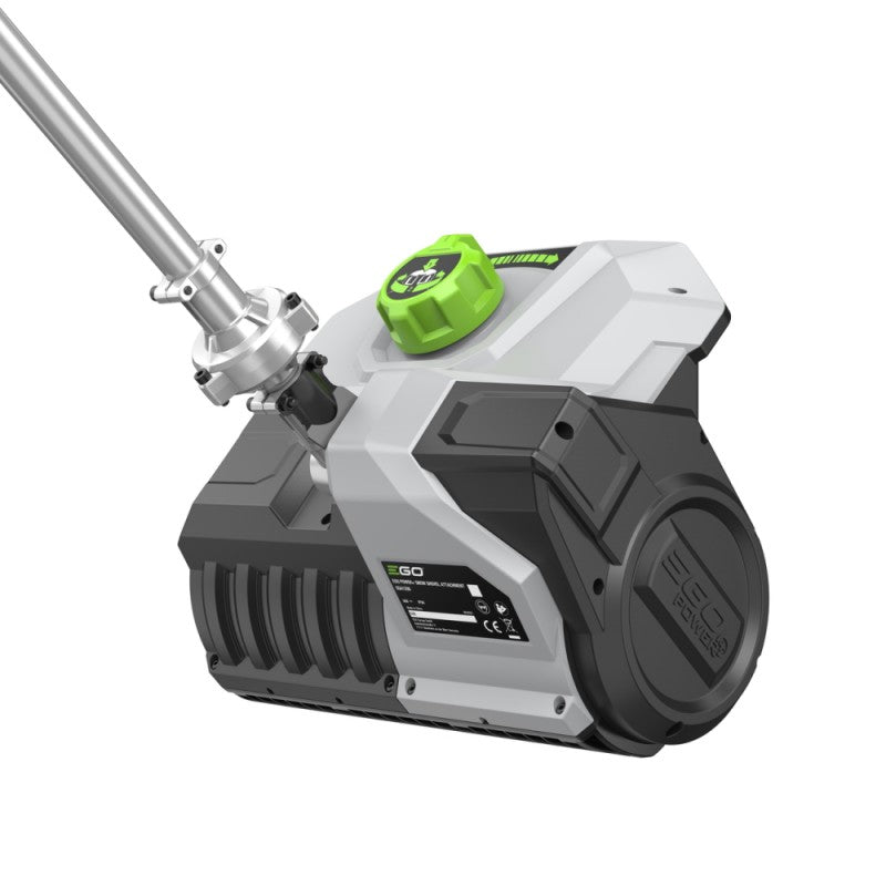 EGO Power+ SSA1200 sniega tīrītāja uzgalis, 30 cm
