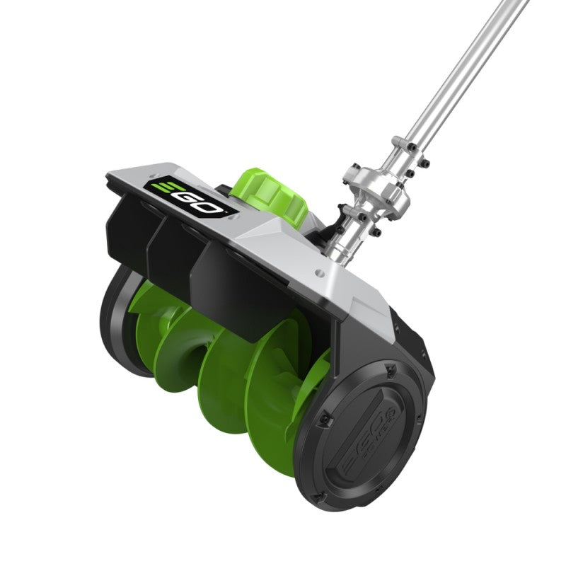 EGO Power+ SSA1200 sniega tīrītāja uzgalis, 30 cm
