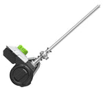 EGO Power+ SSA1200 sniega tīrītāja uzgalis, 30 cm