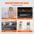 VEVOR alumiiniumist teleskoopredel, 5,6 m, multifunktsionaalne, kaasaskantav