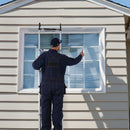 VEVOR teleskoopredel, 5 m, mitme nupuga sissetõmbega, 190 kg koormus