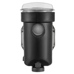VEVOR virszemes baseina sūknis, 1100 W, 220–240 V, divu ātrumu 1450/2860 apgr./min, maksimālā plūsma 27 800 l/h, energoefektīvs baseina sūknis ar CE sertifikāciju