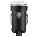 VEVOR virszemes baseina sūknis 1500 W (2 ZS), 220–240 V, divu ātrumu 1450/2860 apgr./min, plūsma līdz 33 000 l/h, energoefektīvs peldbaseina sūknis, CE sertifikācija