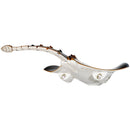 VEVOR 2.4 GHz RC Manta Ray – Tālvadības Laiva ar Augstu Ātrumu, Dāvana Bērniem un Pieaugušajiem
