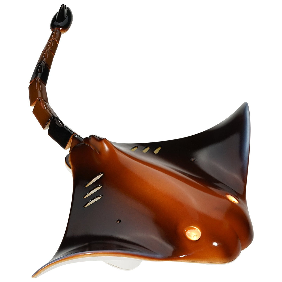 VEVOR 2.4 GHz RC Manta Ray – Tālvadības Laiva ar Augstu Ātrumu, Dāvana Bērniem un Pieaugušajiem