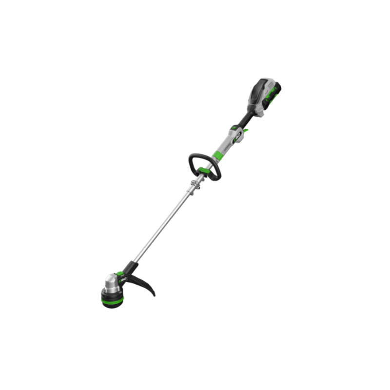 Iepriekšpasūtīšana_Akumulatora trimmeris EGO Power+ Split-Shaft ST1401E-ST 35cm ar piederumiem