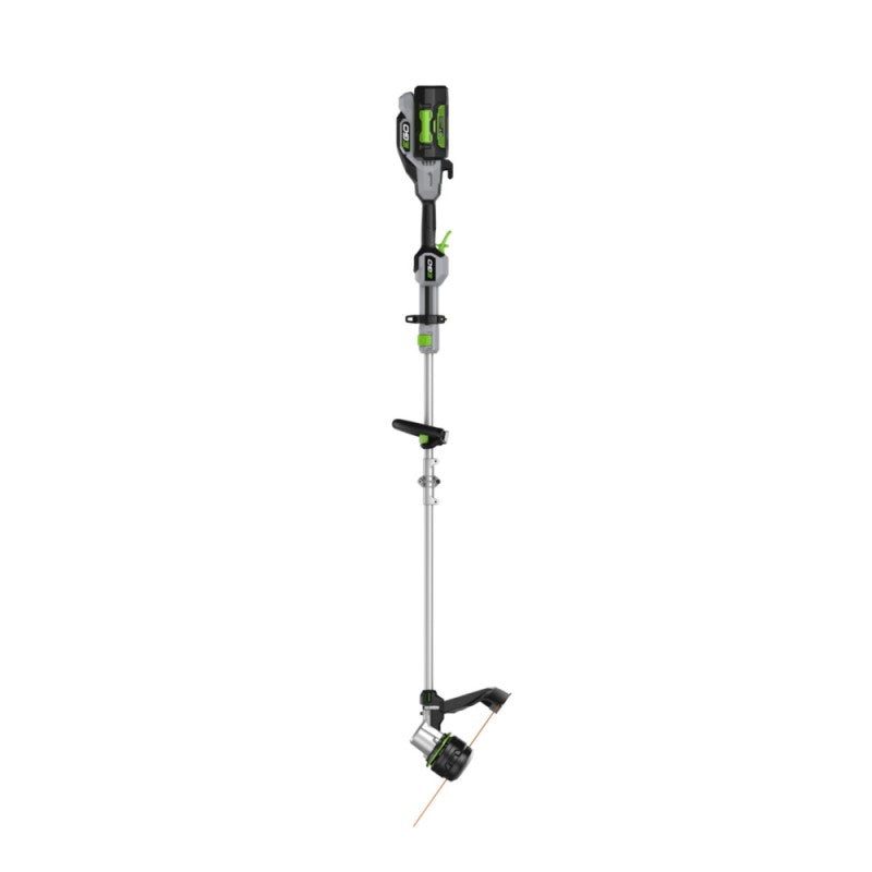 Akumulatora trimmeris EGO Power+ ST1613E-T 40cm Line IQ