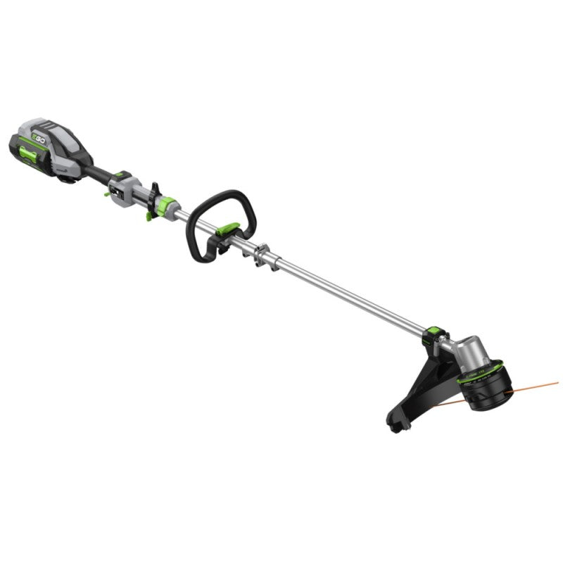 Akumulatora trimmeris EGO Power+ ST1613E-T 40cm Line IQ