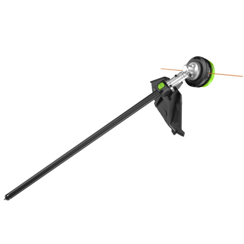 EGO Power+ STA1600 trimmera uzgalis ar POWERLOAD™, 40 cm